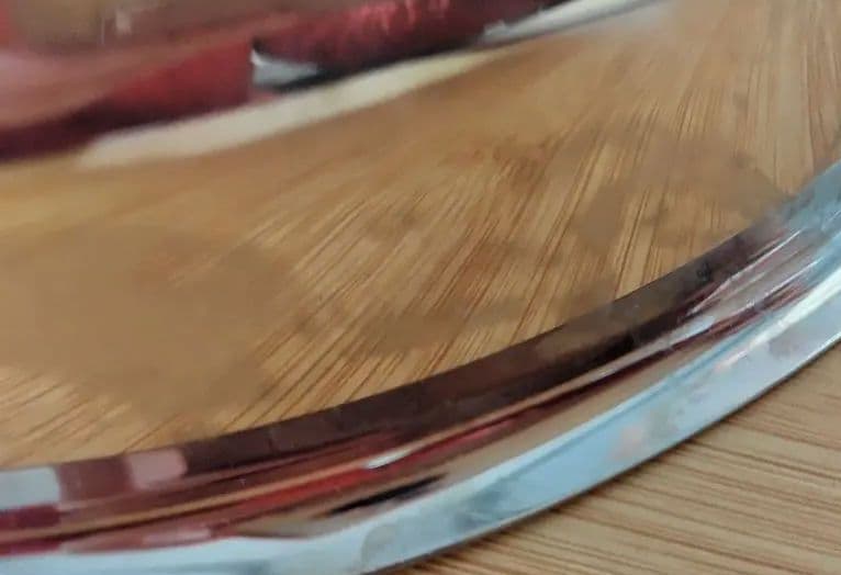 Fissler ピュアコレクション フライパン28cm