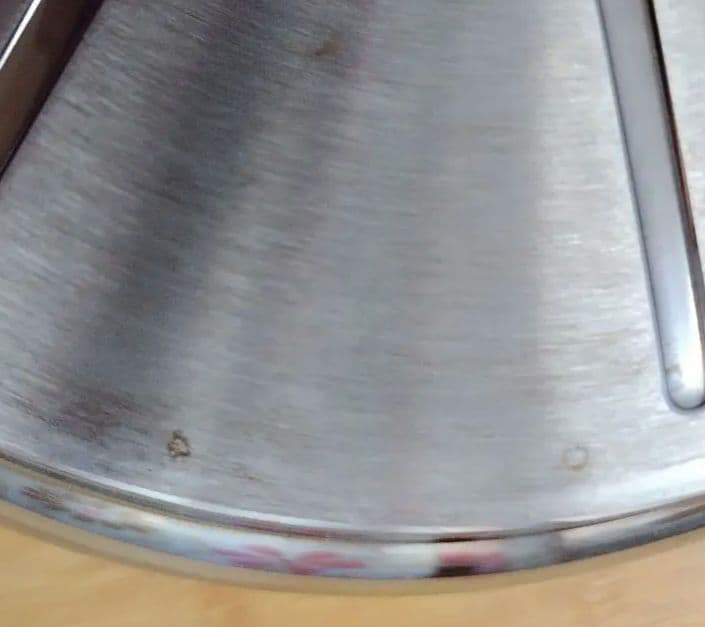 Fissler ピュアコレクション フライパン28cm