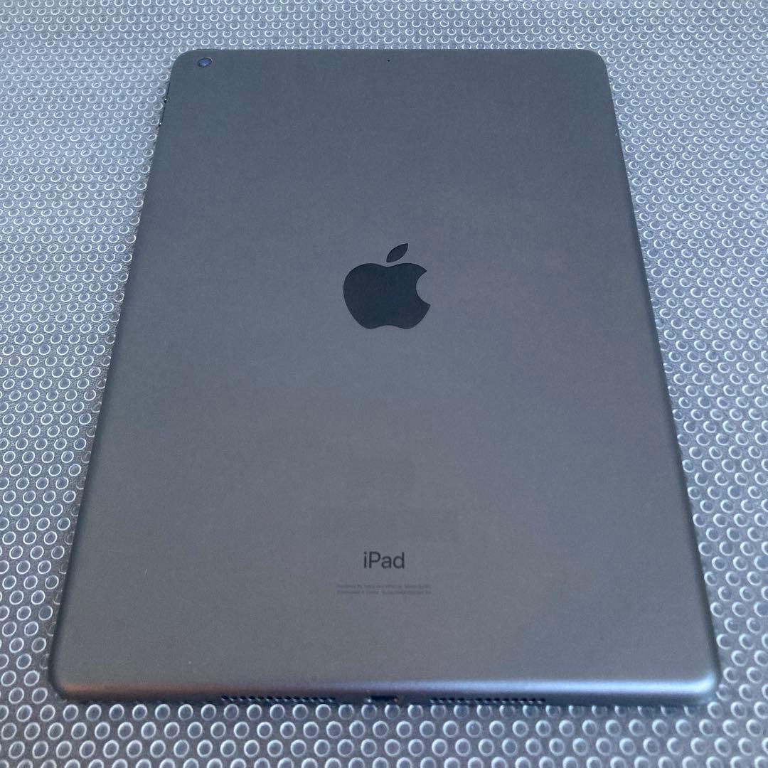 2691【早い者勝ち】iPad7 第7世代 32GB WIFIモデル☆