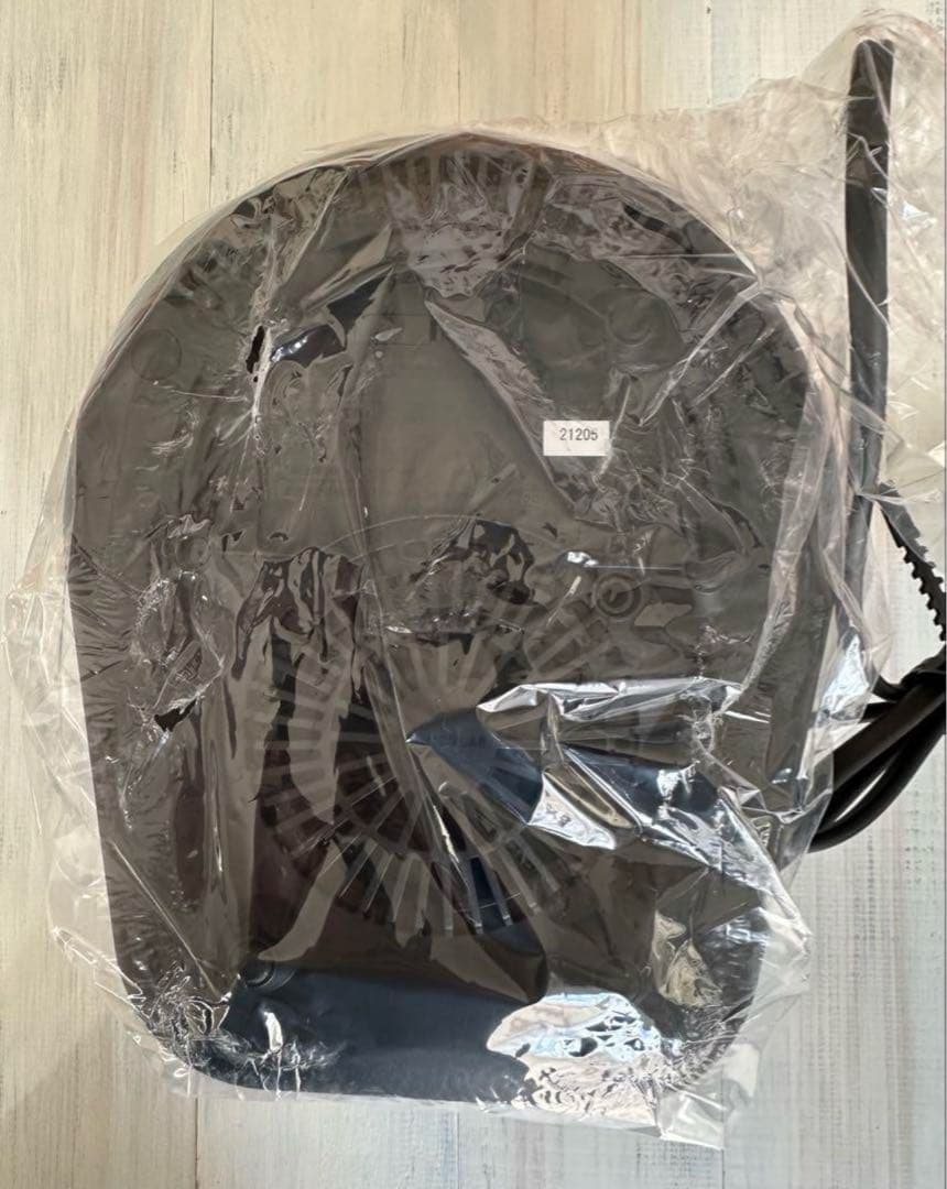 Gacky様❤️ バーミキュラ ライスポット ミニ 3合炊き トリュフグレー