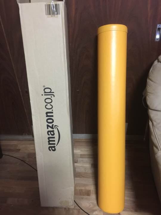 ストレッチポール（男性用）