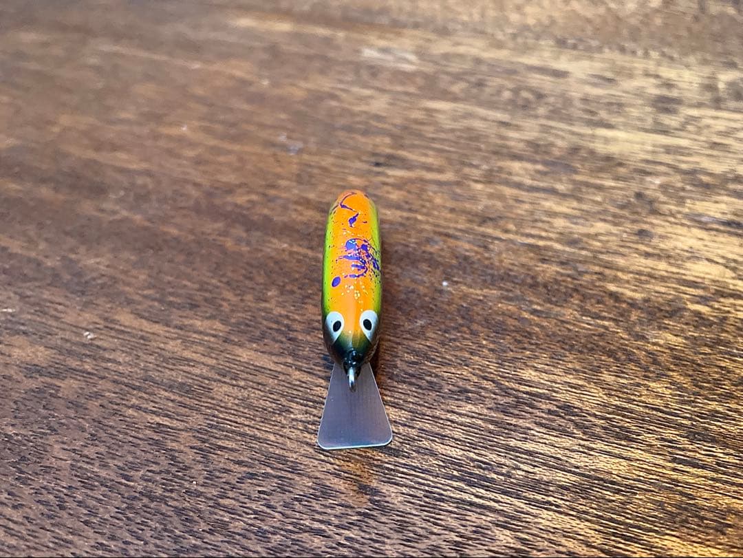 み*か様 SLW Cep50s シェル貼りver SPHalloween