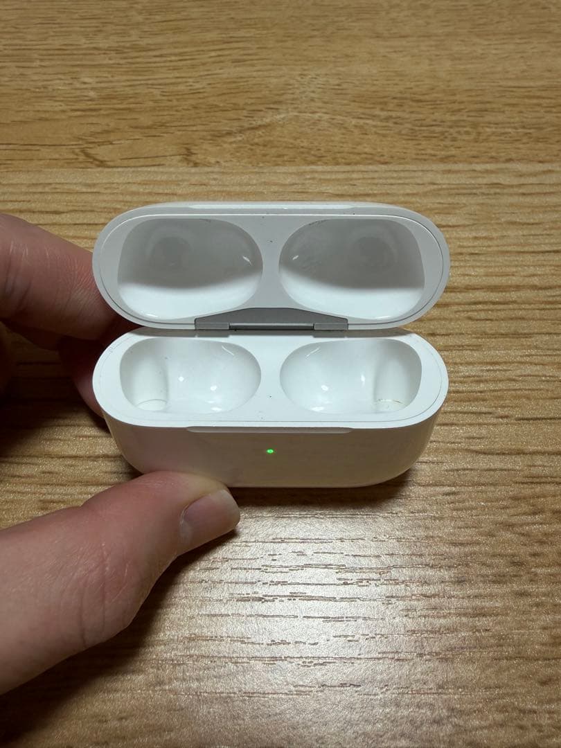 イヤホン AirPods Pro2 Type-C Apple