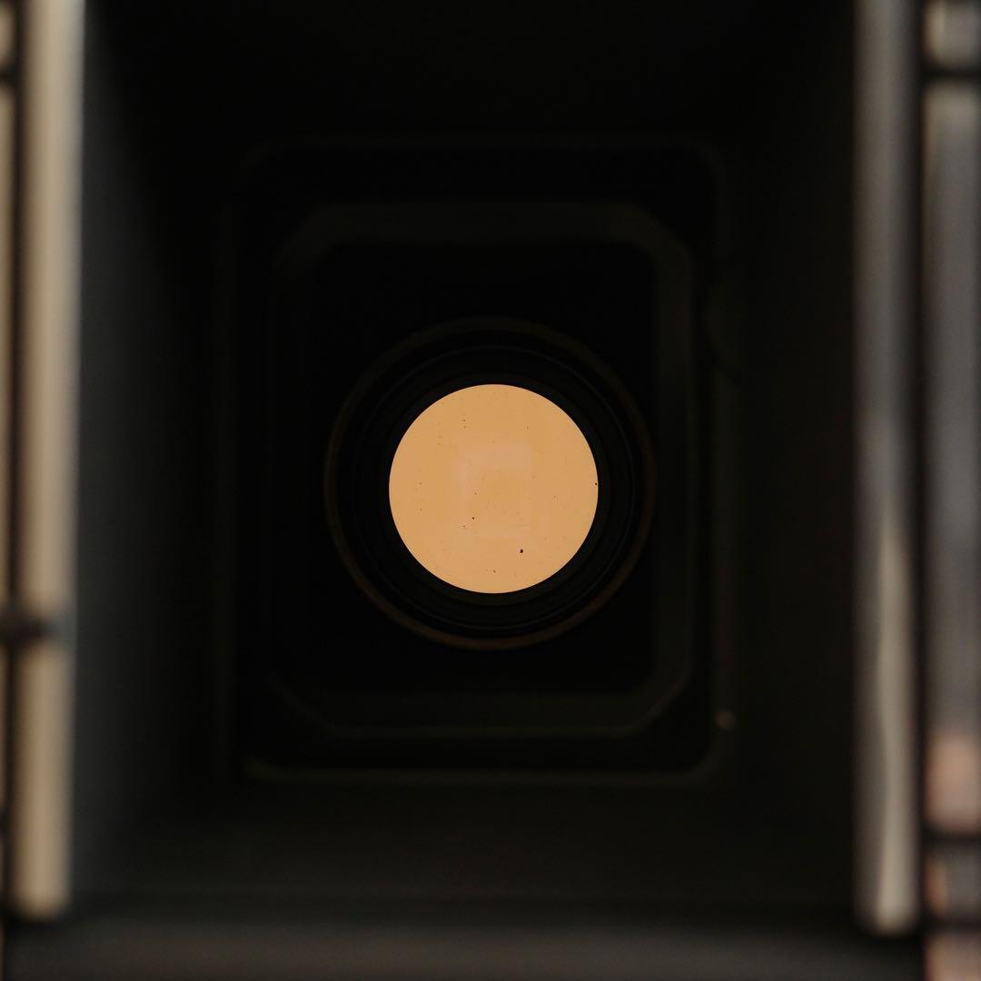 Linhof 220 フィルムカメラ 中判