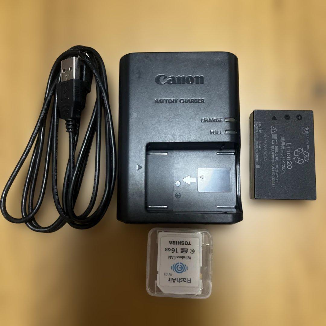 Canon EOS Kiss X7 一眼レフカメラ セット