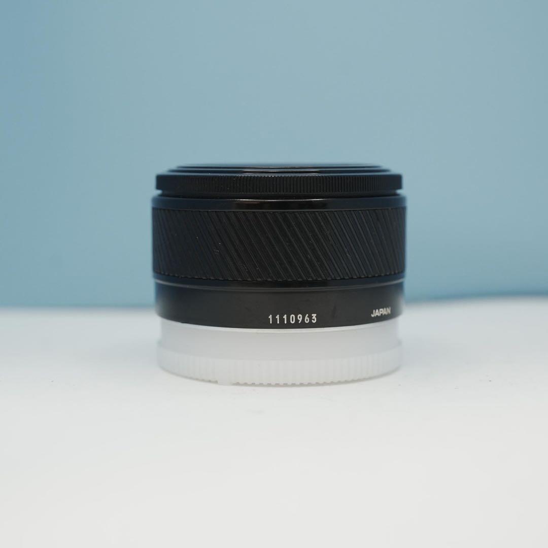 MINOLTA純正 50ｍｍ F1.4 a4059