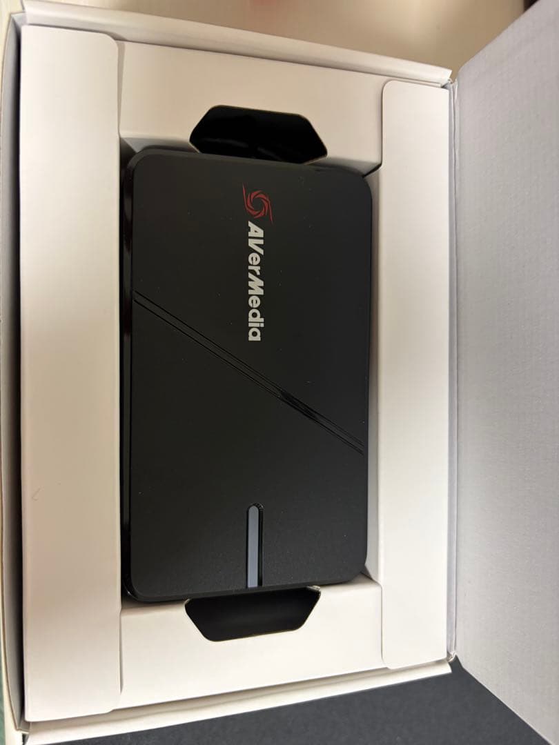 ビデオキャプチャー・キャプチャーボード AVerMedia LIVE GAMER EXTREME3