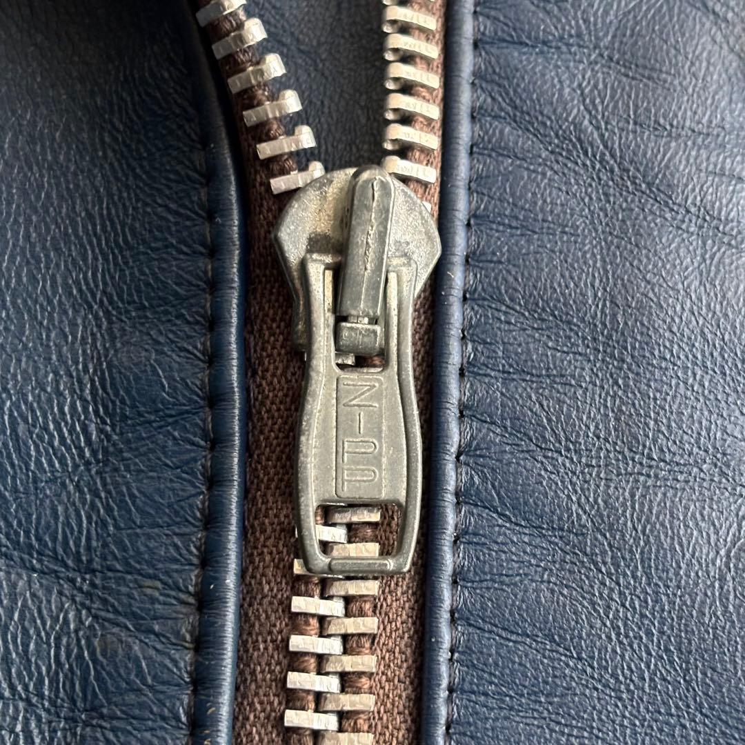 80's lewis leathers【S】ライダースジャケット スーパーモンザ