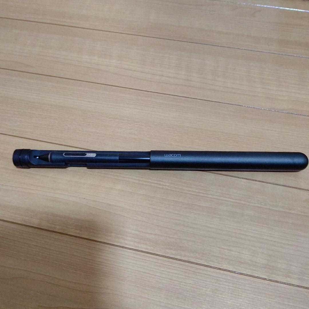 液タブ・ペンタブ Wacom MobileStudio Pro DTH-W1320L/K0