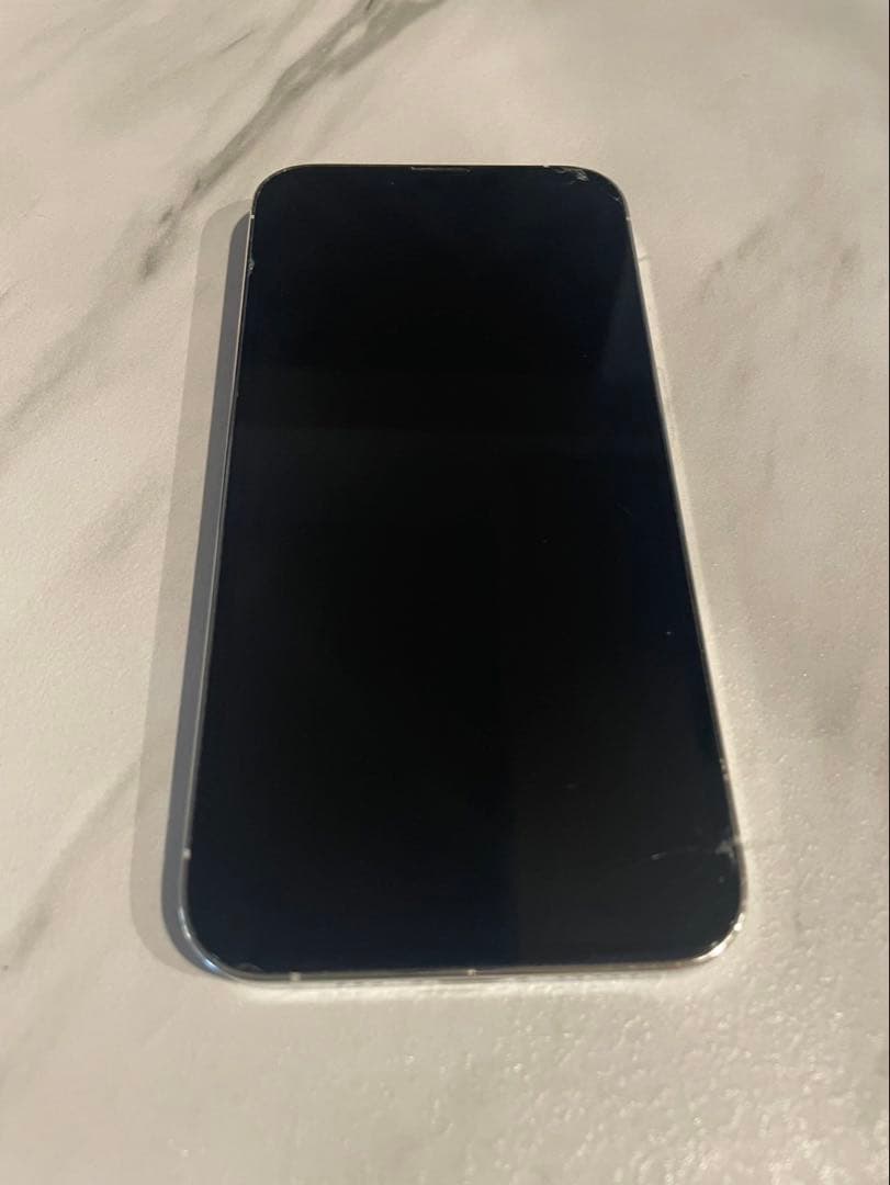 iPhone 13 Pro 128GB SIMフリー【新品ケース・フィルム付】