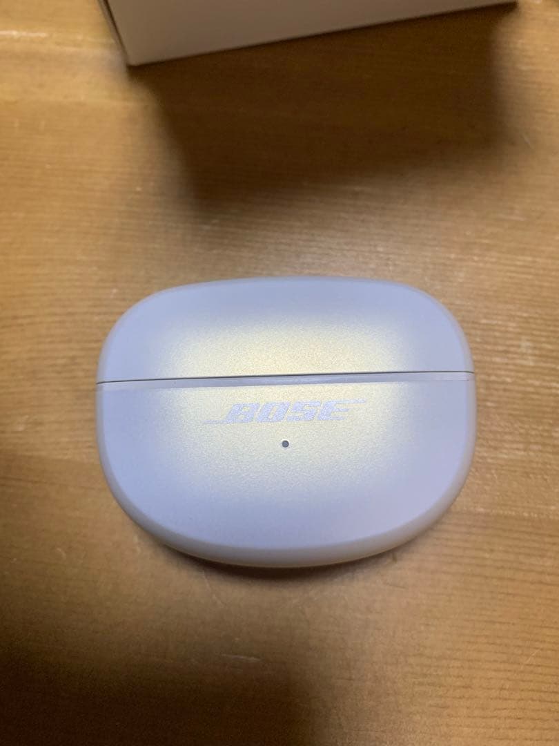 Bose Ultra Open Earbuds 限定カラー ダイヤモンド60周年