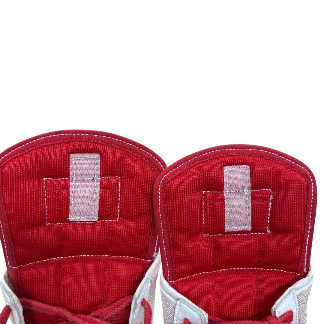 【即日発送 日本製】ミズノ スペシャルオーダー ボクシングシューズ 27cm