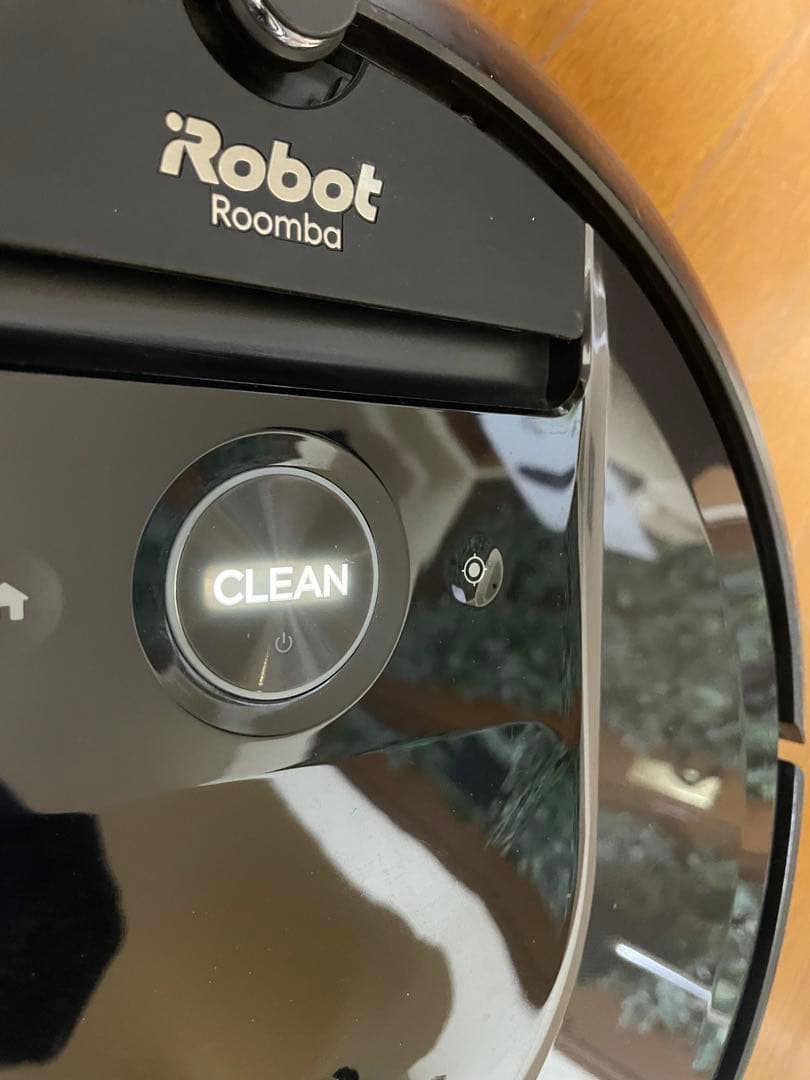 ト*コ様 iRobot アイロボット　ルンバ　i7 ロボット掃除機　正規品　完動