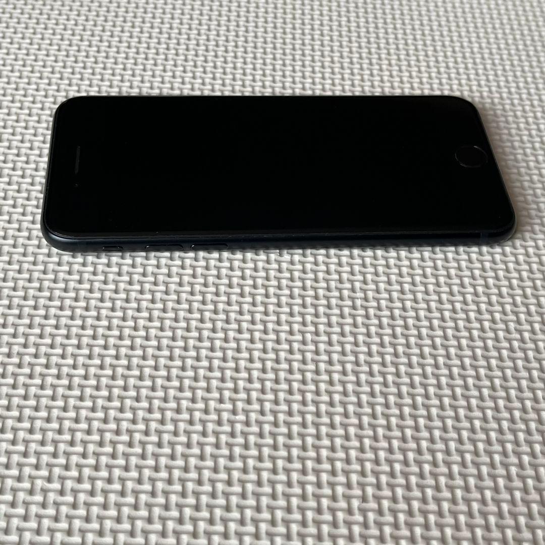 iPhoneSE3 64GB ミッドナイト SIMフリー