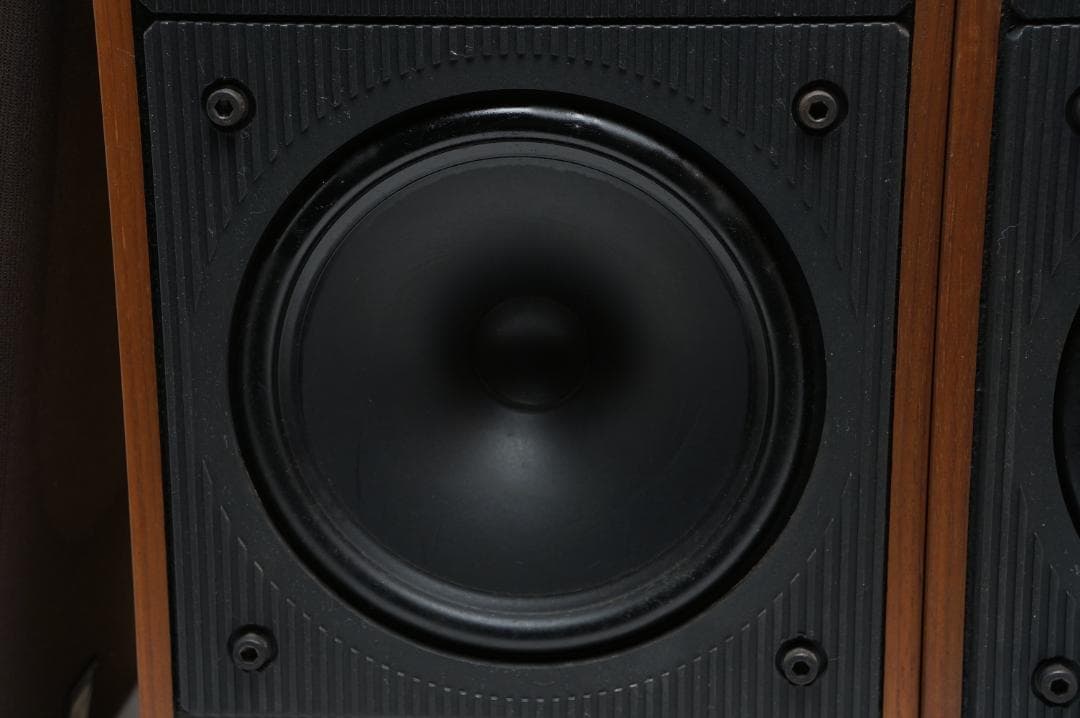 Celestion セレッション　SL6　シリアル連番