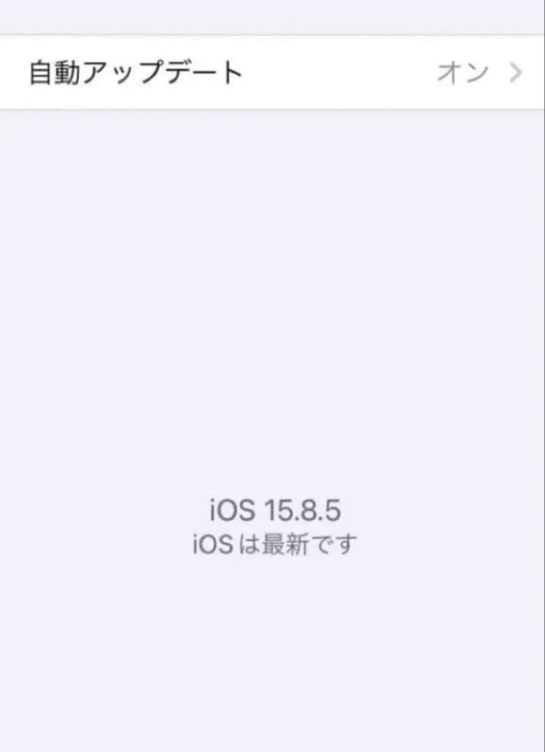 iPhone SE 第１世代　128GB ローズゴールド　バッテリー81%