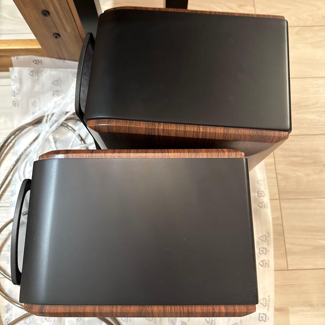 Edifier S2000MKIII アクティブSP