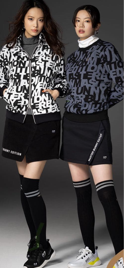 お値下げ❣️MASTER BUNNY EDITION レディースセーター サイズ0