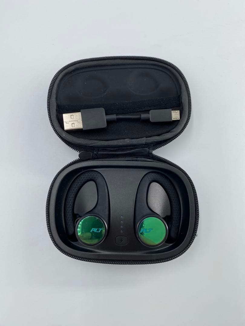 Plantronics プラントロニクス BackBeat FIT 3200