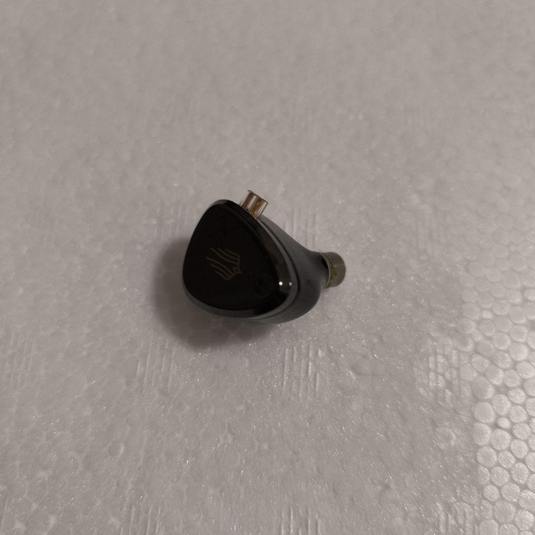 SIMGOT EM6L 有線イヤホン