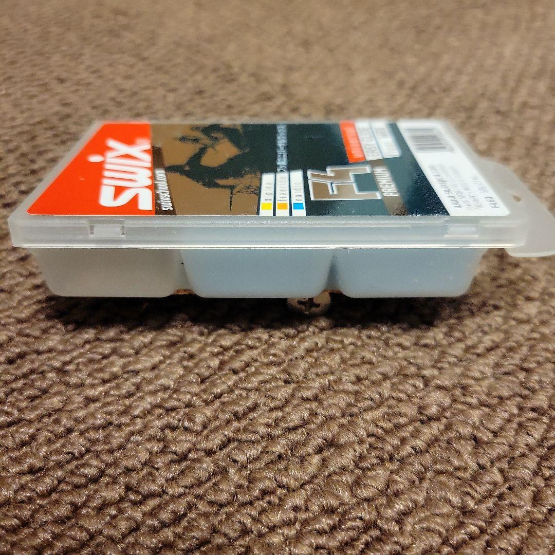 ホットワクシングセット（スキー・スノーボード）