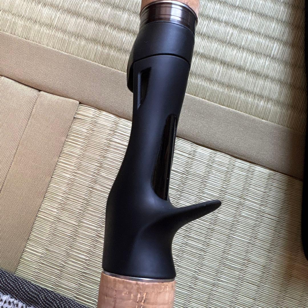 【美品】 22エクスプライド 167MH-2 (袋付き)