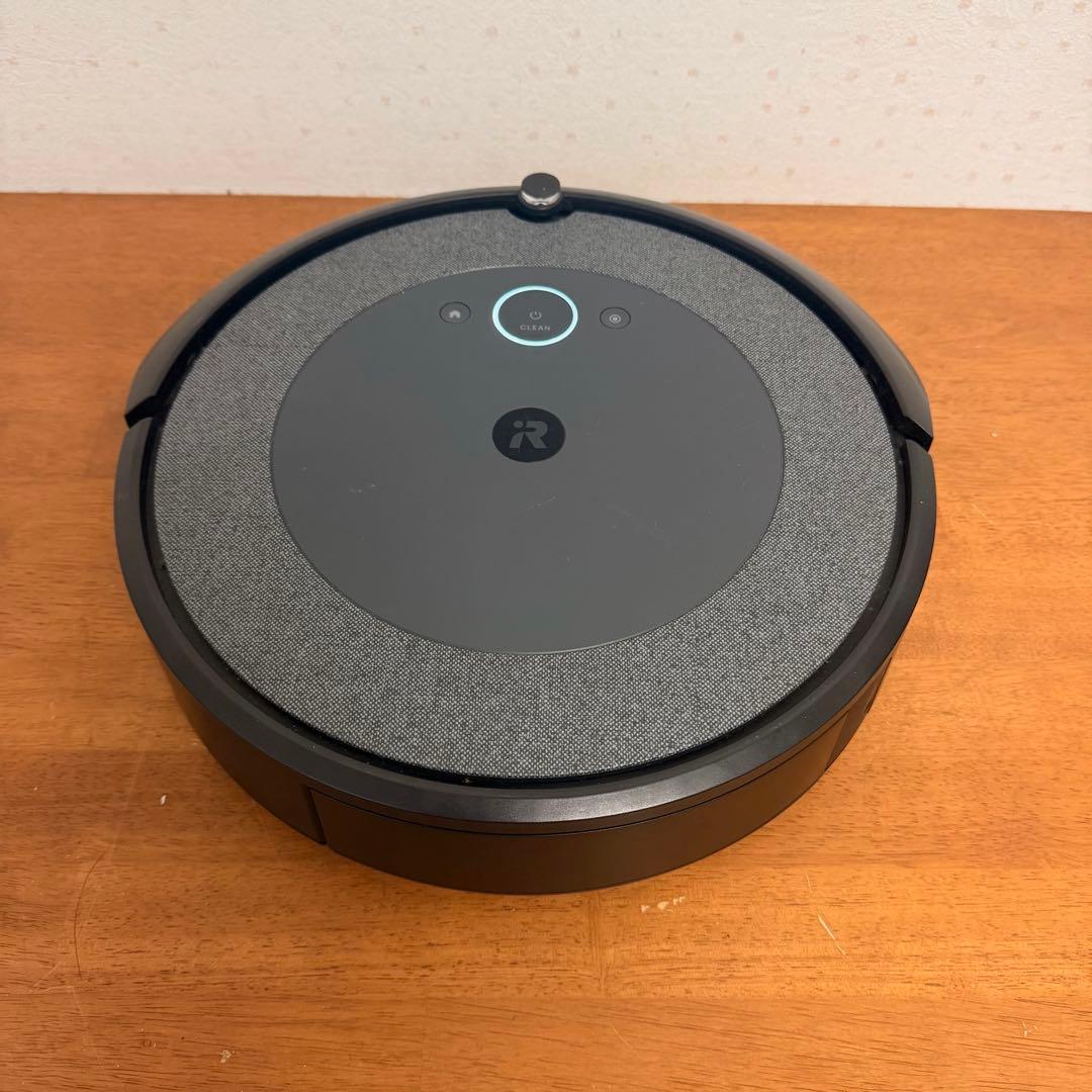 ● 美品 iRobot Roomba ルンバ i3 ロボット掃除機