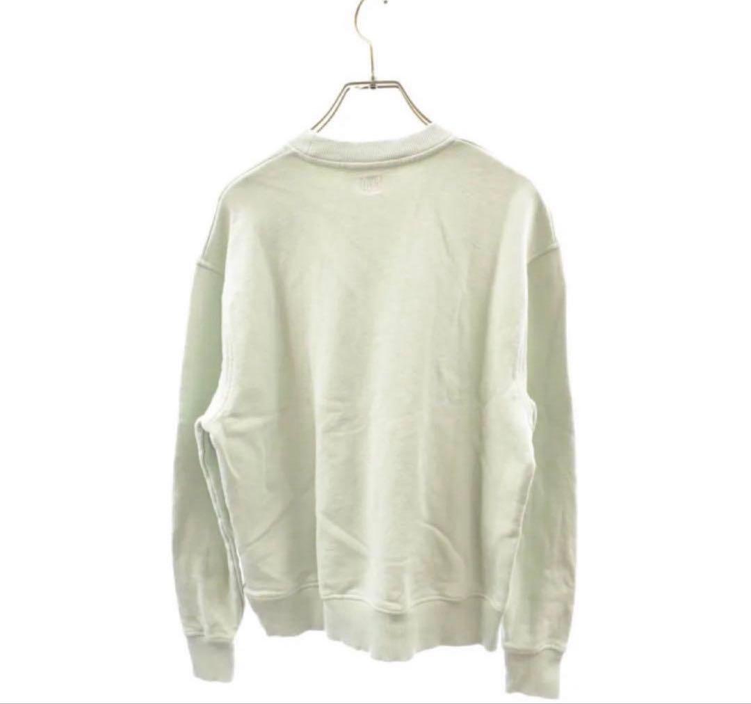 週末限定15000円→9999円　正規品 美品 AMI アミパリス スウェット