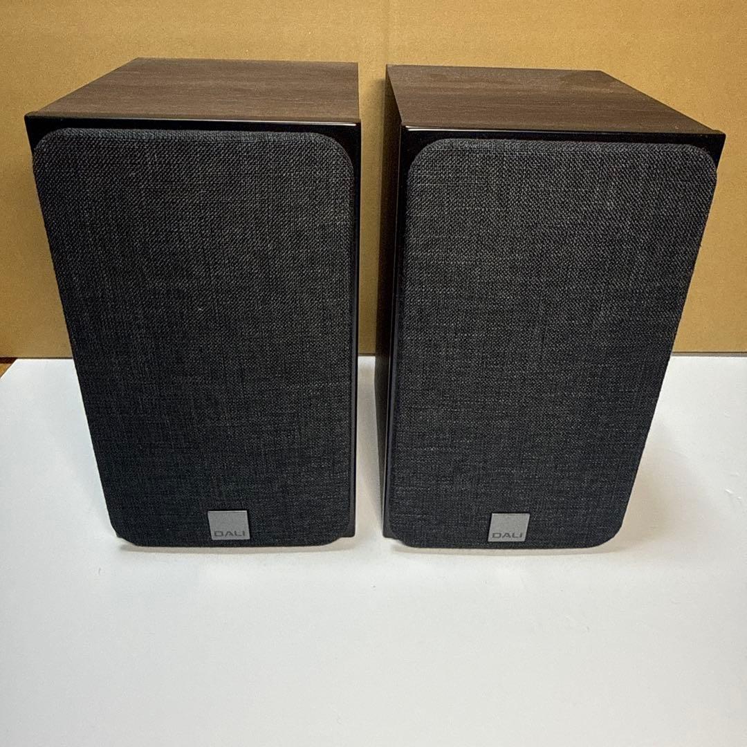 OBERON1(DALI)オーディオスピーカー
