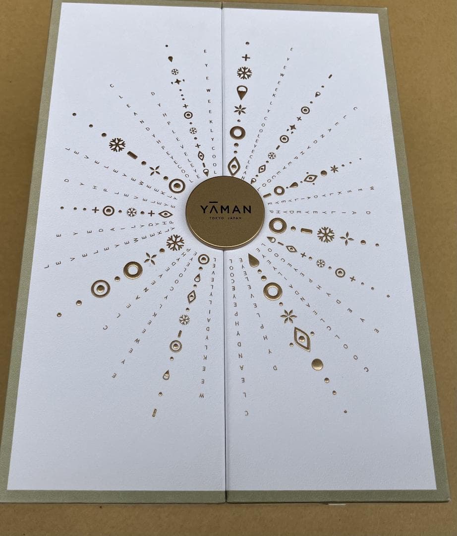 ■新品■ヤーマン RF美顔器 フォトプラス シャイニー ピンク M18YL