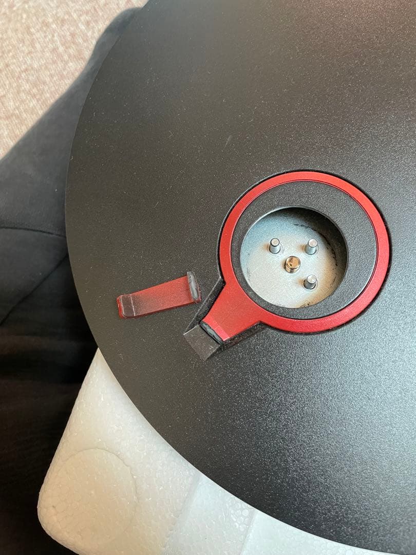 acer Nitro xv2 xv282k 中古