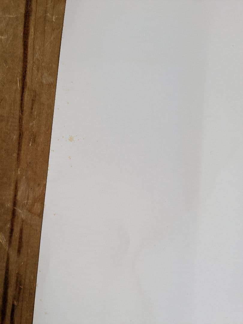 COMME des GARCONS　Six Number 3　1989