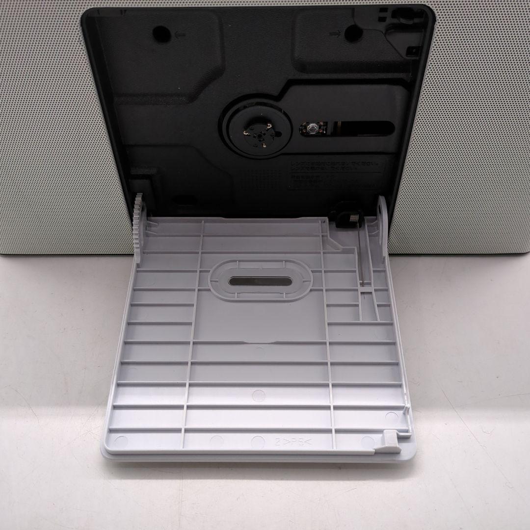 SONY ZS-E80 CDプレーヤー・FMラジオ オーディオシステム