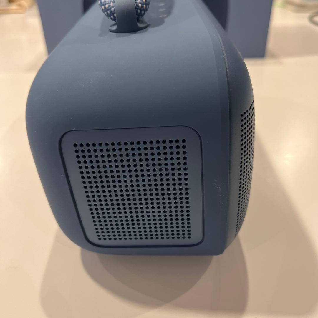 【新古品】BOSE SoundLink Max Portable Speaker