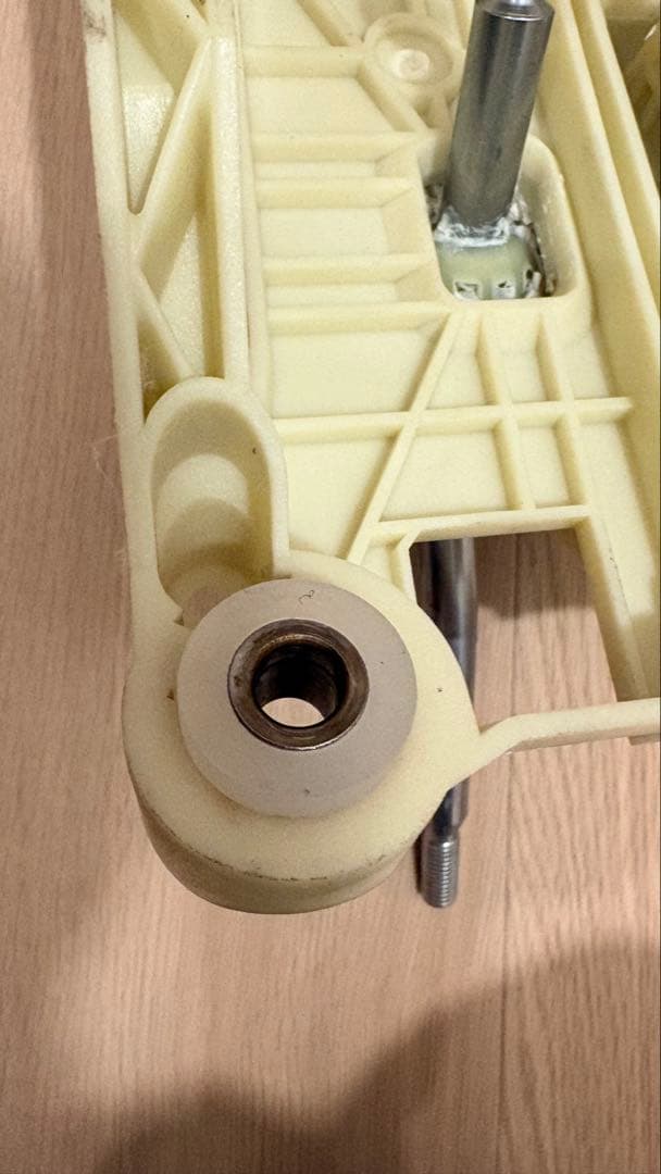 GD3 GE8フィット 無限クイックシフター＋SEEKER スーパーシフトカラー