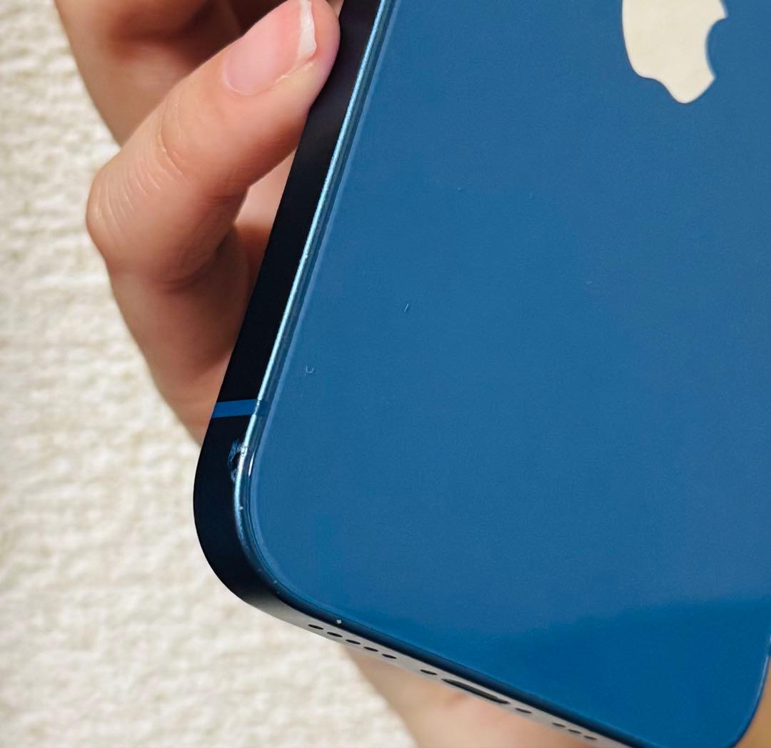 【SIMフリー】【初期化済】Apple iPhone 13 128gb 本体のみ