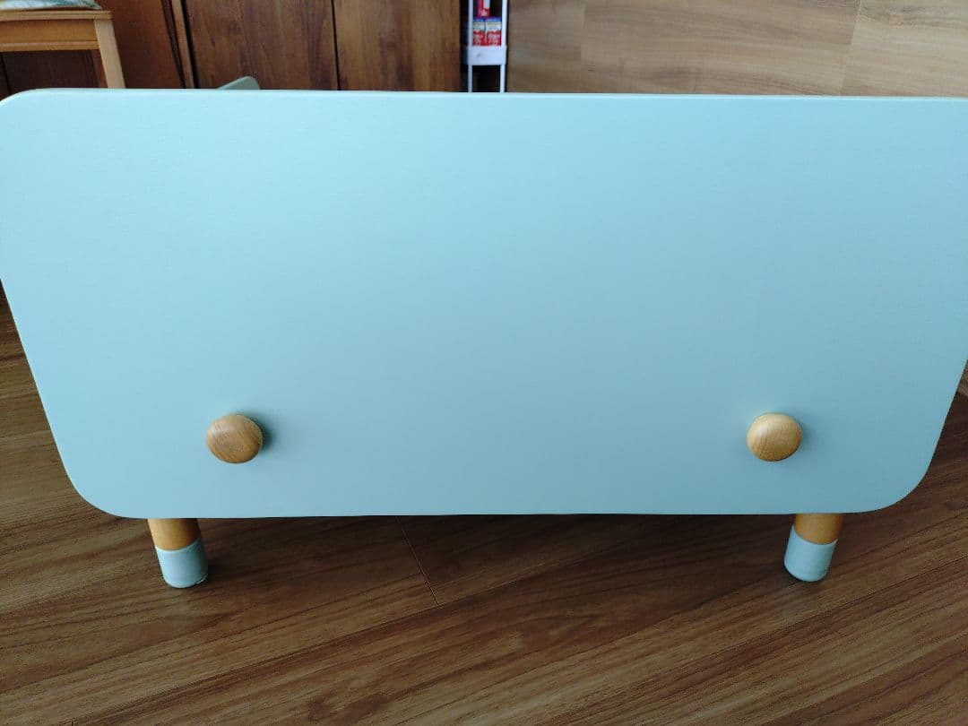 HOPPL ホップル キッズベッド　マットレス付き