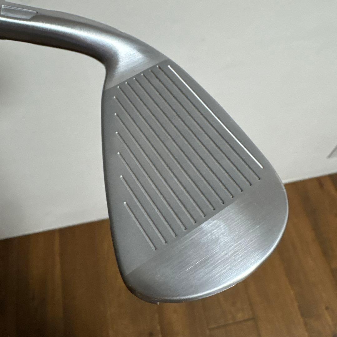 美品　テーラーメイド QI 5番アイアン　nspro820gh R