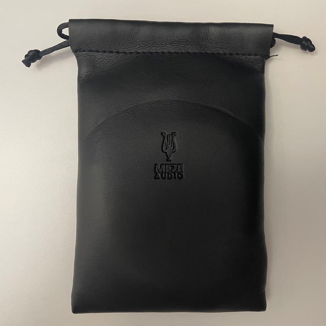 ヘッドホン Meze Audio 109 Pro