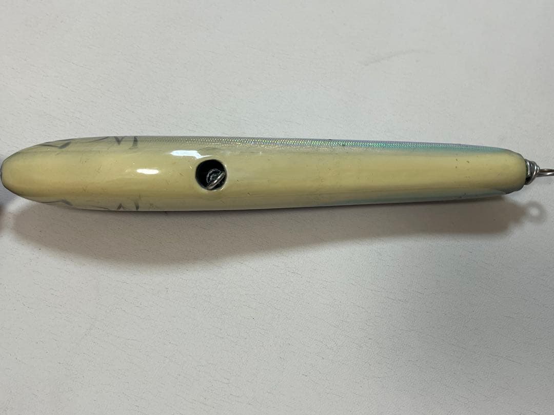 KLL MODEL B01 049A SSランナー　カーペンター