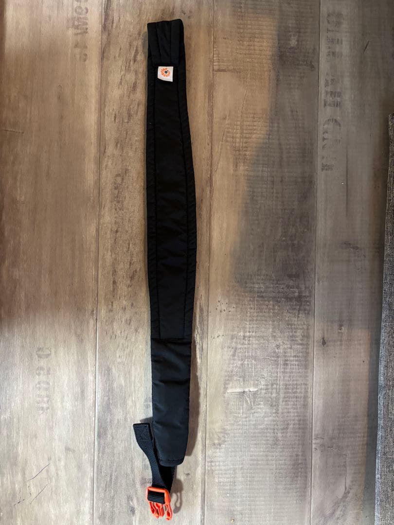 美品 エルゴ オムニ360 クールエア メッシュ　抱っこ紐