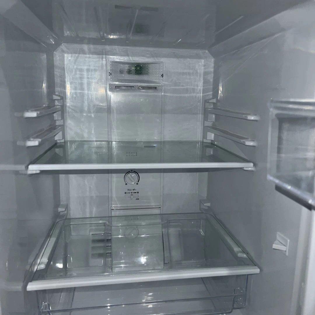 美品/無印良品 冷蔵庫＆レンジ/SHARP 洗濯機風乾燥機/大人気モデル3点