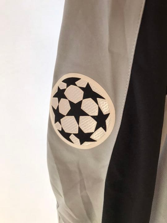 正規品NIKE マンチェスターユナイテッド「1」バルテズ 長袖 L ユニフォーム