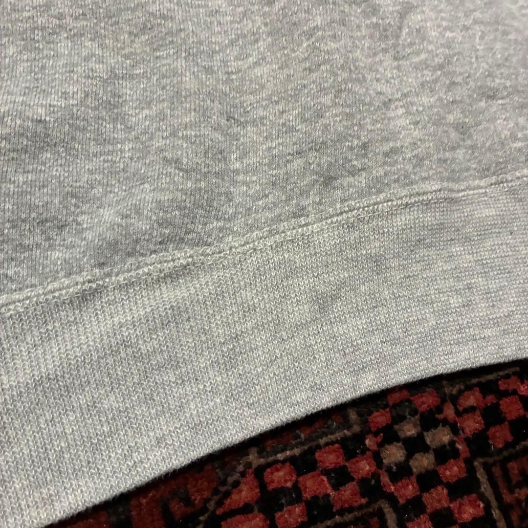 60S Vintage 半袖スウェット XL相当