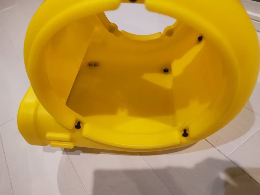 送風機 エアムーバー Air Mover MAM200 ワキタ