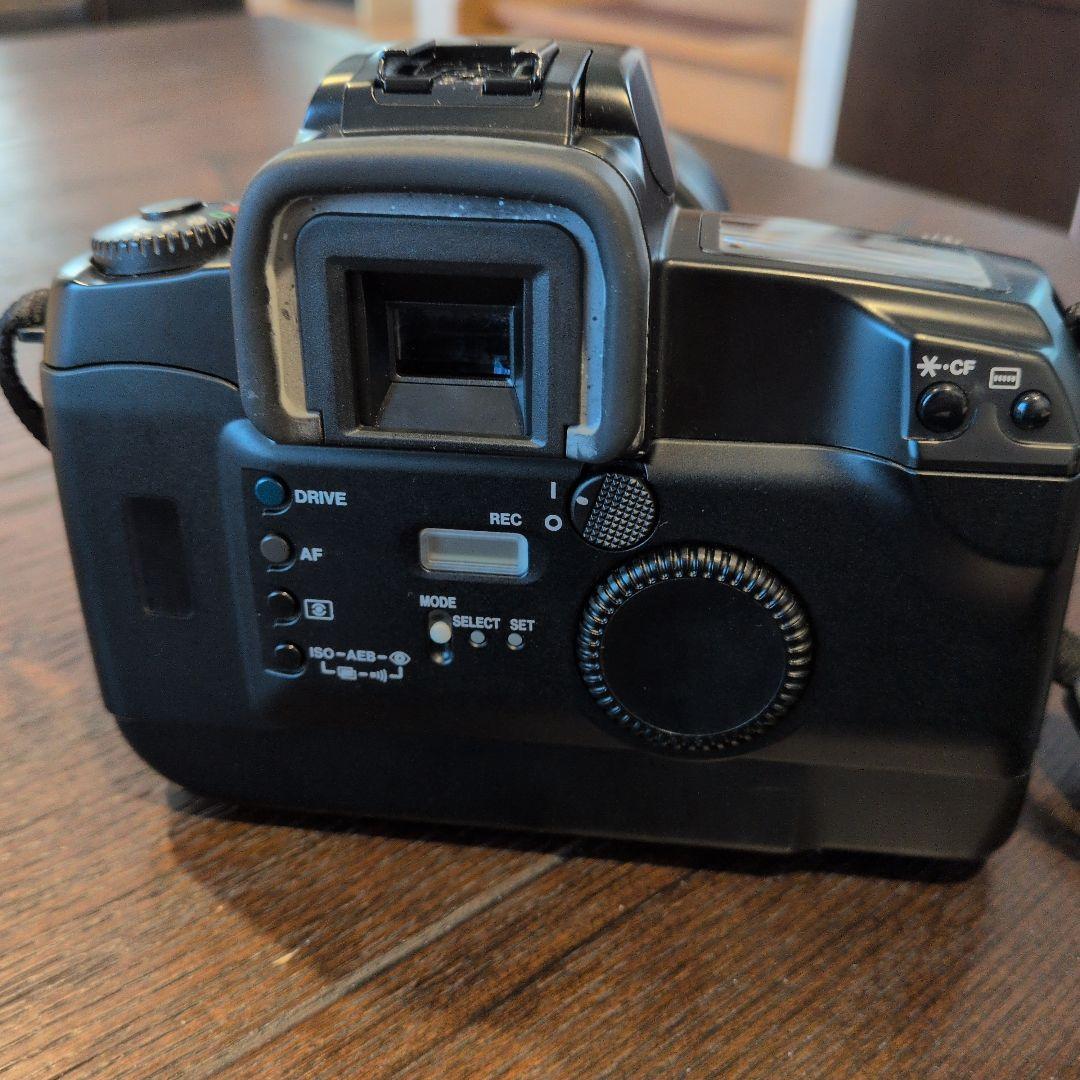 Canon EOS 5 フィルムカメラ EF 28-105mm