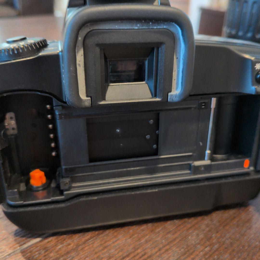 Canon EOS 5 フィルムカメラ EF 28-105mm