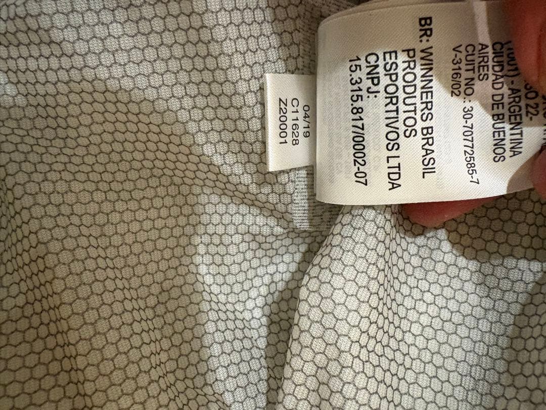 SALOMON サロモン　BONATTI RACE WP JKT