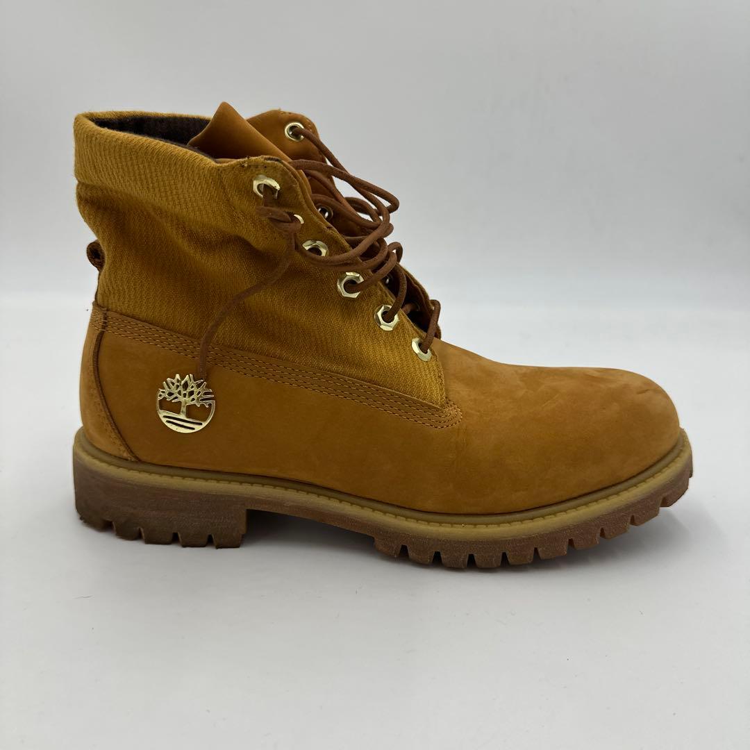 ☆ティンバーランド☆25cm☆238☆