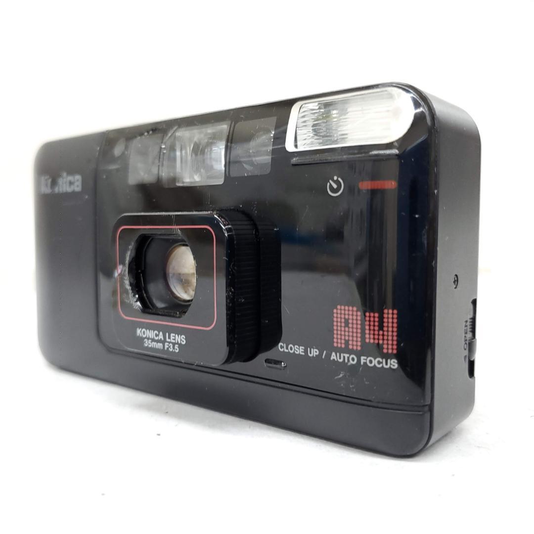 【動作確認済】 KONICA A4 F0116-333-13v p